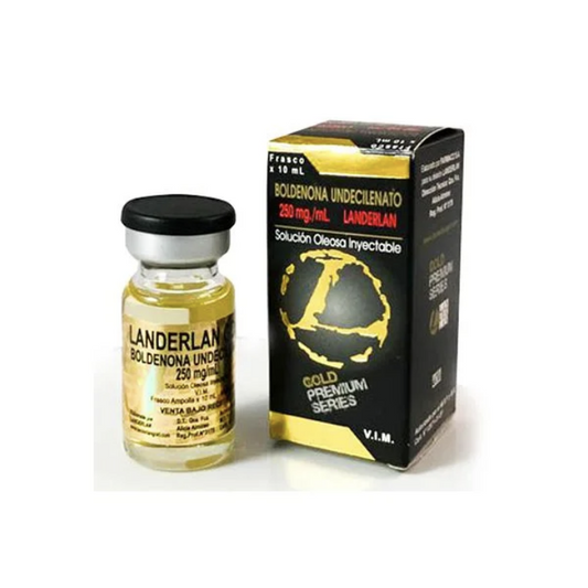 Boldenona GOLD