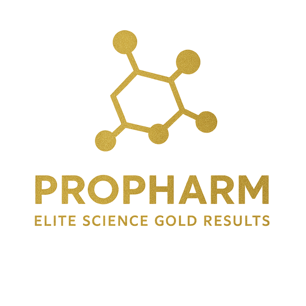Propharm Bolivia