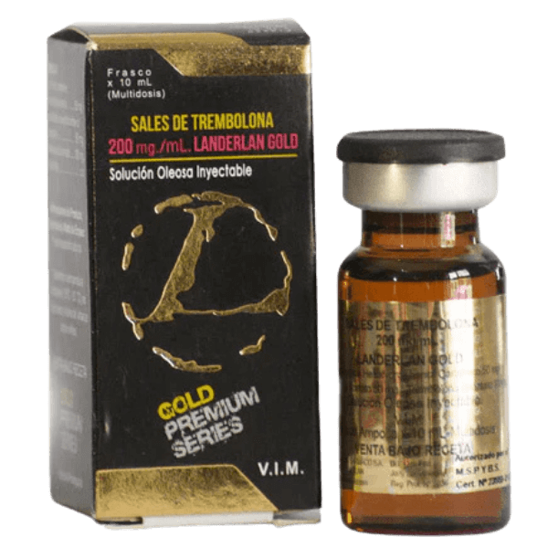 Trembolona Enatato GOLD