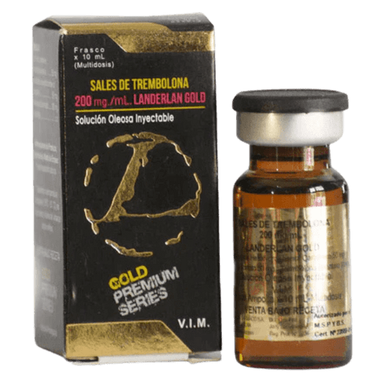 Trembolona Enatato GOLD