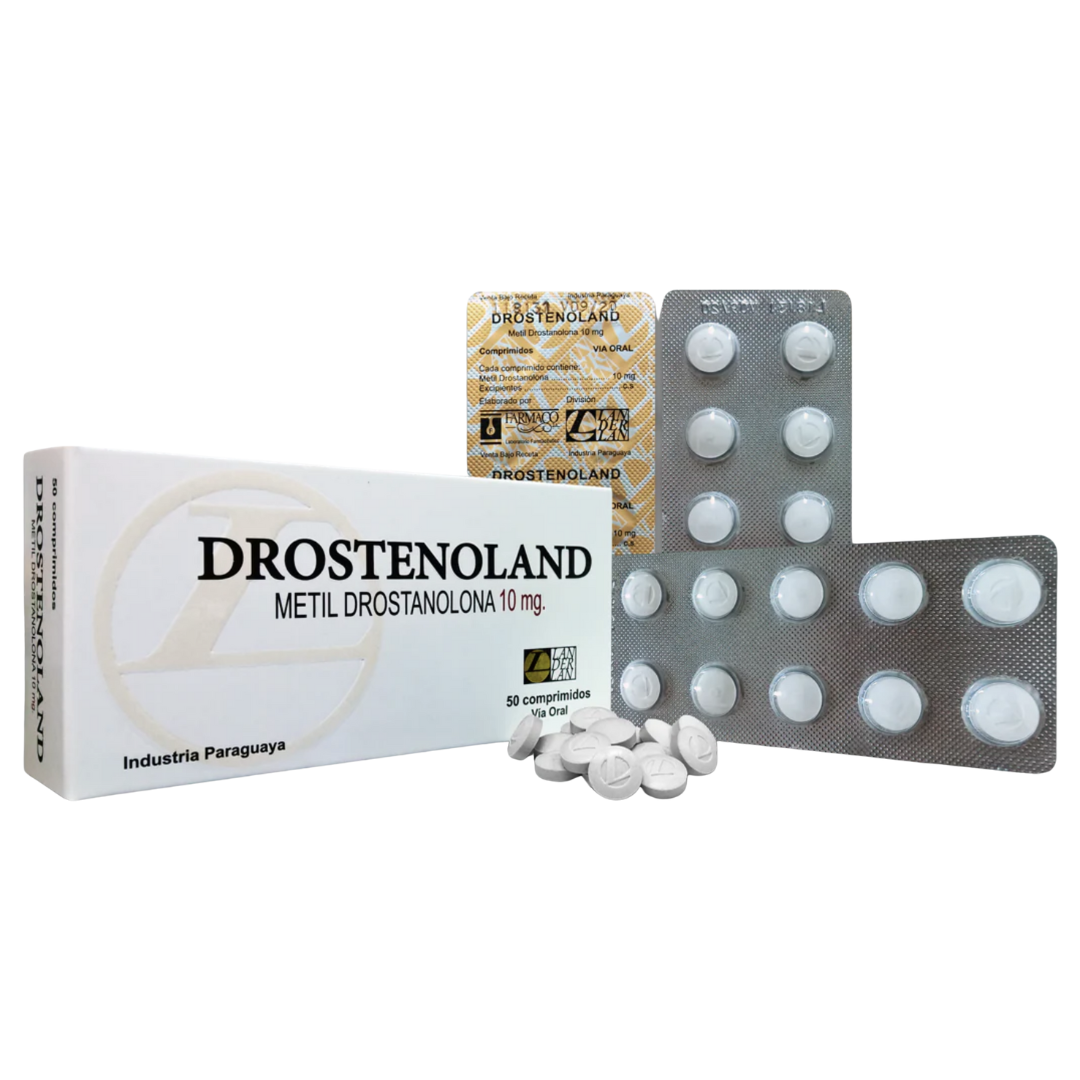 Duratestoland Plus (Durasteton plus) GOLD