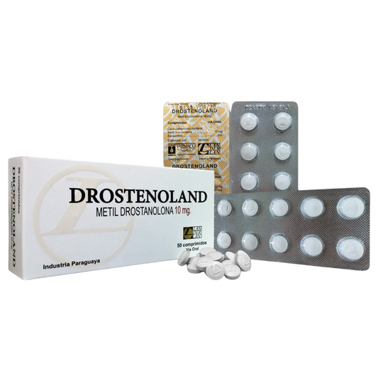 Duratestoland Plus (Durasteton plus) GOLD